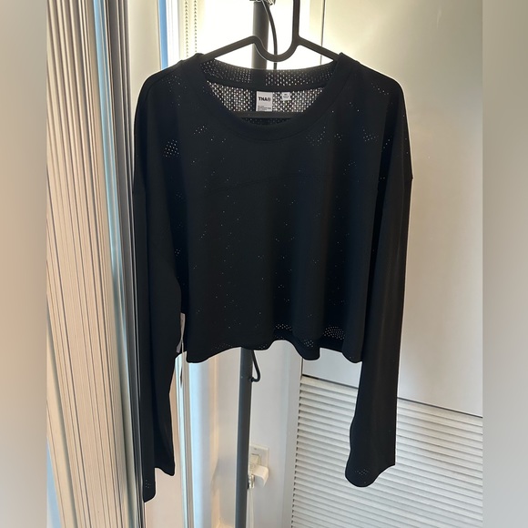 TNA Direction Jersey, never worn, tags on - Picture 5 of 6